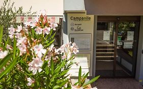 Hôtel Restaurant Campanile Aix En Provence Ouest  3*